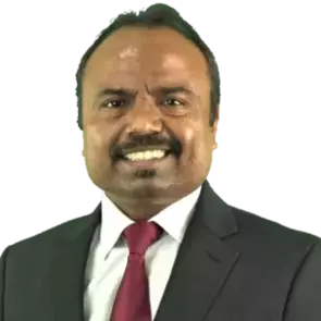 Shawn Bhakta, Pembroke Pines, Real Estate Agent